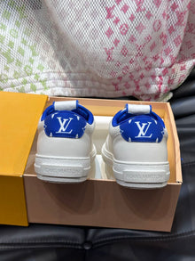 LOUIS VUITTON CHARLIE SNEAKER - L007