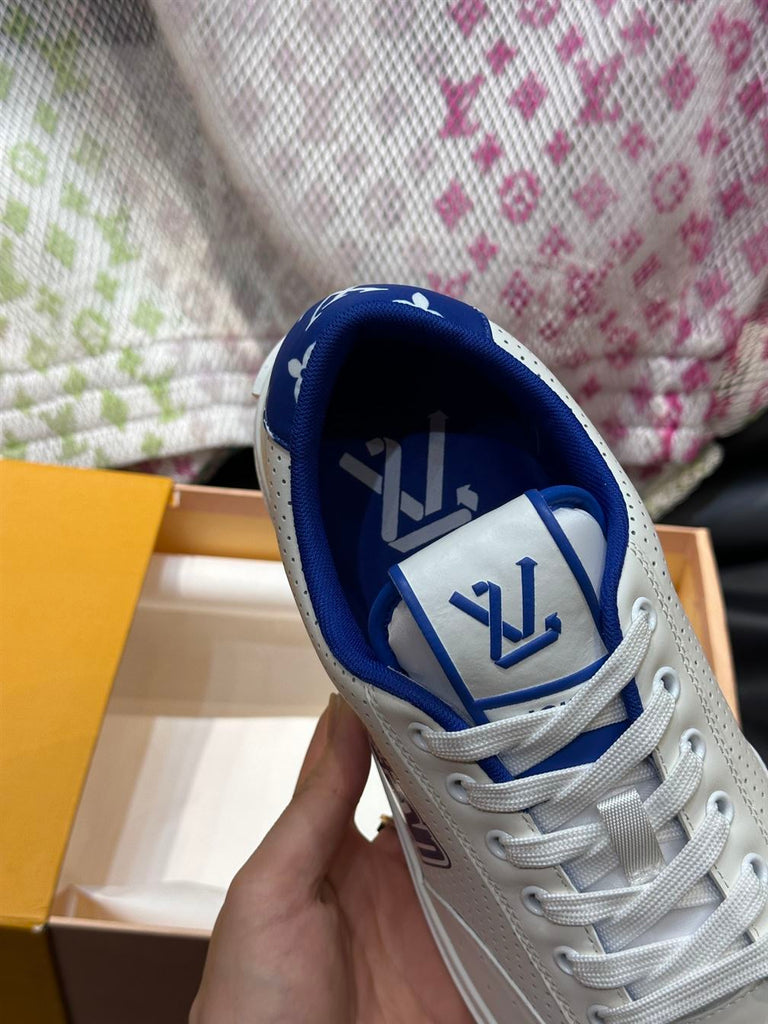 LOUIS VUITTON CHARLIE SNEAKER - L007