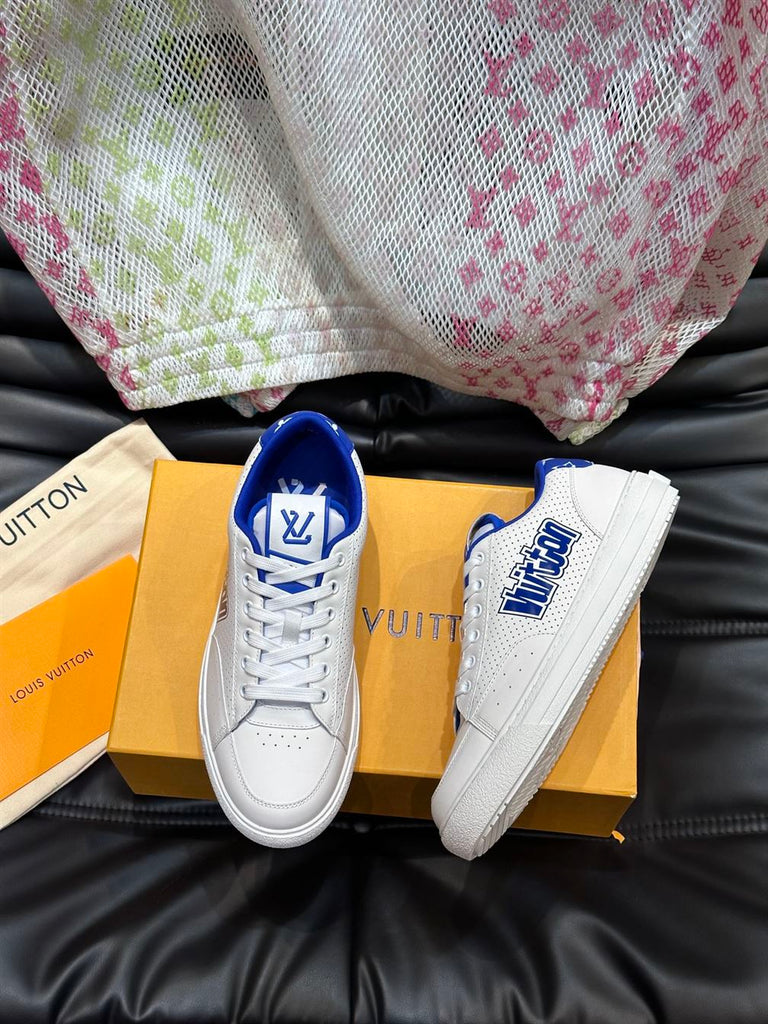 LOUIS VUITTON CHARLIE SNEAKER - L007