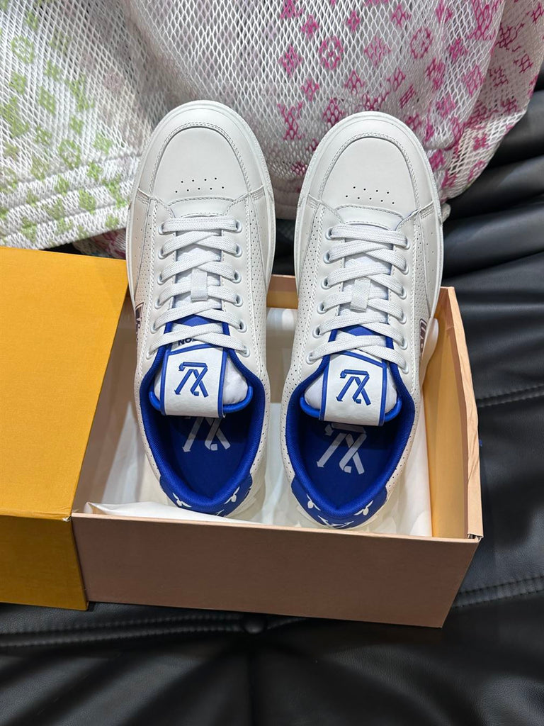 LOUIS VUITTON CHARLIE SNEAKER - L007