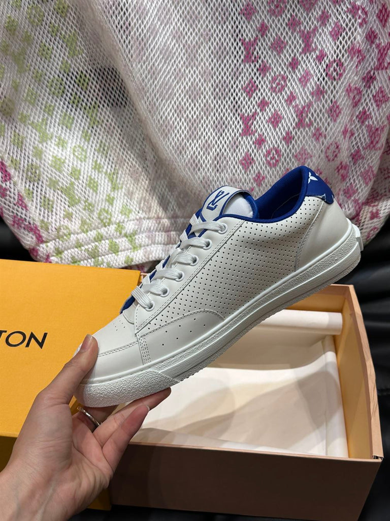 LOUIS VUITTON CHARLIE SNEAKER - L007