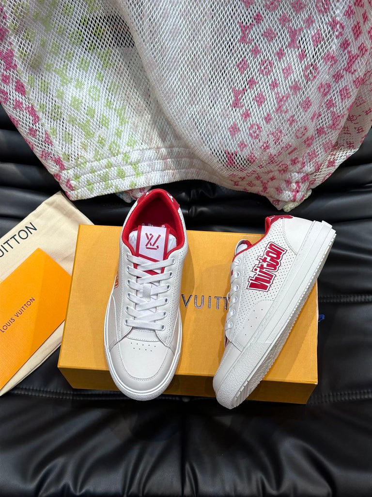 LOUIS VUITTON CHARLIE SNEAKER - L009