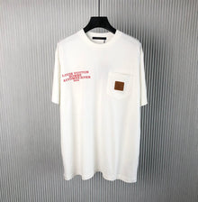 LOUIS VUITTON FW24 T-SHIRT - V031