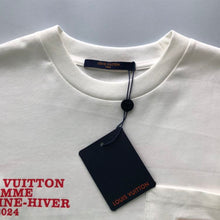 LOUIS VUITTON FW24 T-SHIRT - V031