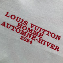 LOUIS VUITTON FW24 T-SHIRT - V031