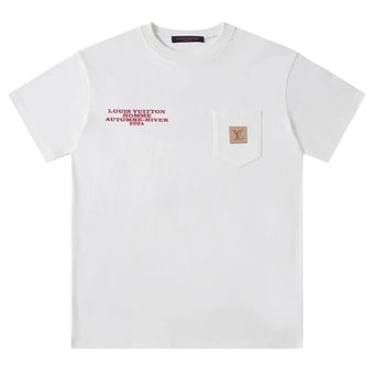 LOUIS VUITTON FW24 T-SHIRT - V031