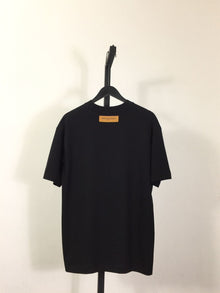 LOUIS VUITTON GRADIENT MONOGRAM T-SHIRT - V040