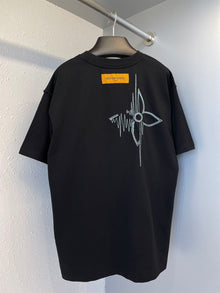 LOUIS VUITTON LV FREQUENCY GRAPHIC T-SHIRT - V079