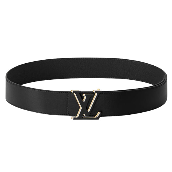 LOUIS VUITTON LV OPTIC 40MM REVERSIBLE BELT - AC005