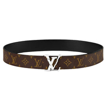 LOUIS VUITTON LV PIXEL 40MM REVERSIBLE BELT MONOGRAM - AC017