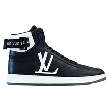 LOUIS VUITTON LV RIVOLI SNEAKER BOOT - L070