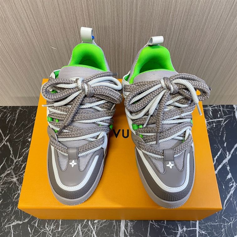 LOUIS VUITTON LV SKATE SNEAKER - L001