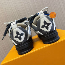 LOUIS VUITTON LV SKATE SNEAKER - L002