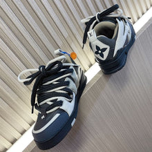 LOUIS VUITTON LV SKATE SNEAKER - L002