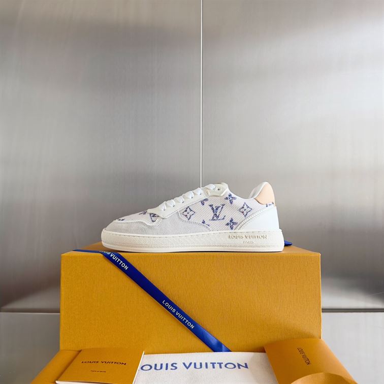 LOUIS VUITTON LV STADIUM SNEAKER - L104