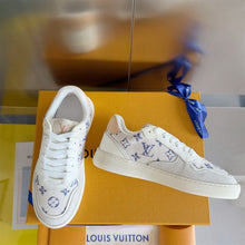 LOUIS VUITTON LV STADIUM SNEAKER - L104