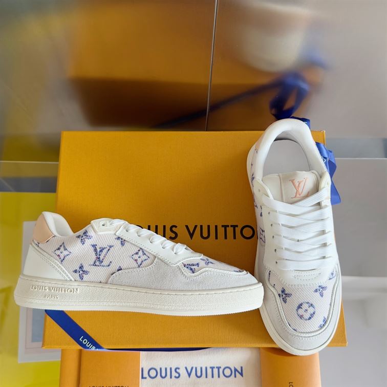 LOUIS VUITTON LV STADIUM SNEAKER - L104