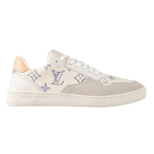 LOUIS VUITTON LV STADIUM SNEAKER - L104