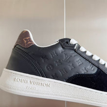 LOUIS VUITTON LV STADIUM SNEAKER WHITE - L103