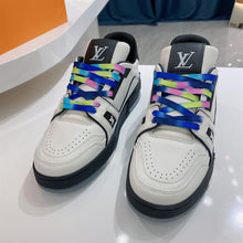 LOUIS VUITTON LV TRAINER SNEAKER - L140