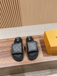 LOUIS VUITTON MIAMI MULE - S008