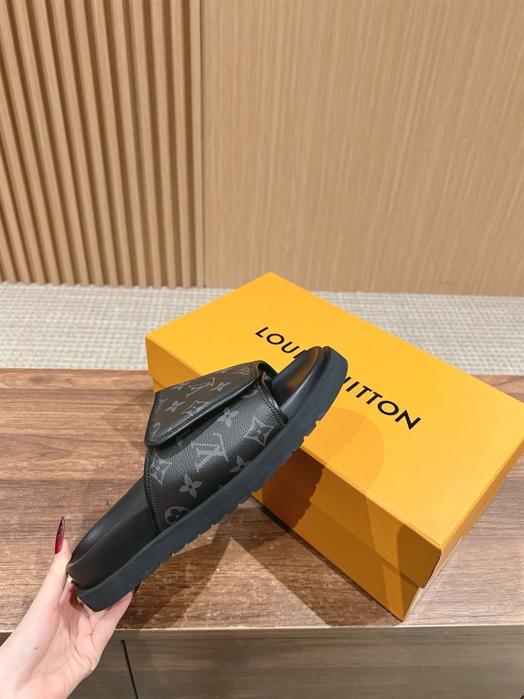 LOUIS VUITTON MIAMI MULE - S008