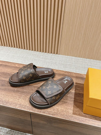 LOUIS VUITTON MIAMI MULE - S009