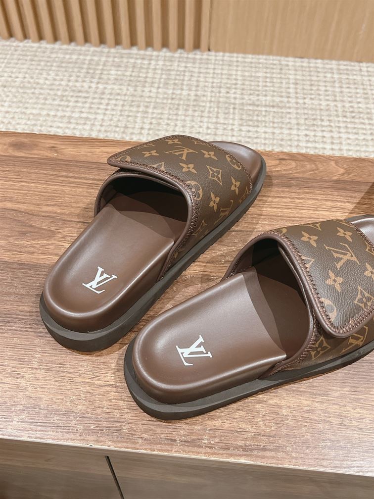 LOUIS VUITTON MIAMI MULE - S009