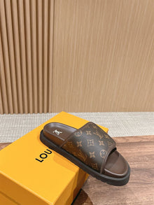 LOUIS VUITTON MIAMI MULE - S009