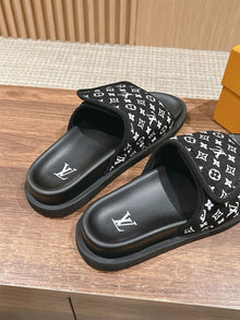 LOUIS VUITTON MIAMI MULE - S012