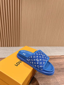 LOUIS VUITTON MIAMI MULE - S013