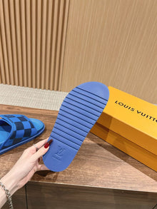 LOUIS VUITTON MIAMI MULE - S017