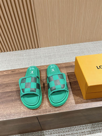 LOUIS VUITTON MIAMI MULE - S018