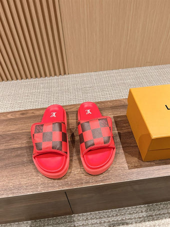 LOUIS VUITTON MIAMI MULE - S019