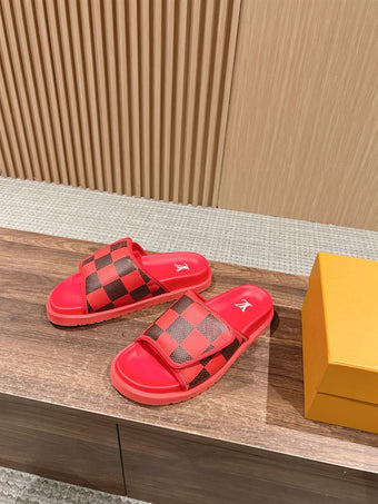 LOUIS VUITTON MIAMI MULE - S019