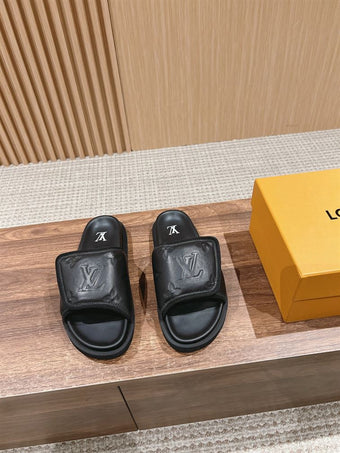 LOUIS VUITTON MIAMI MULE - S021