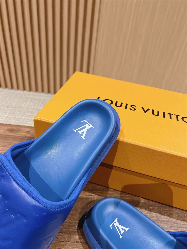 LOUIS VUITTON MIAMI MULE - S022