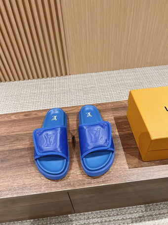 LOUIS VUITTON MIAMI MULE - S022