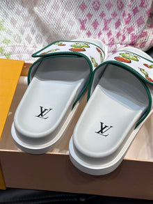 LOUIS VUITTON MIAMI MULE - S026