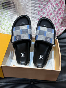 LOUIS VUITTON MIAMI MULE - S030