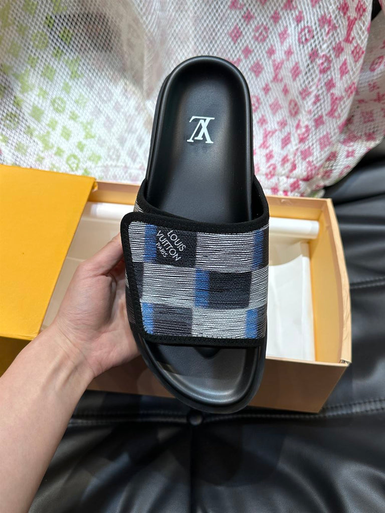 LOUIS VUITTON MIAMI MULE - S030