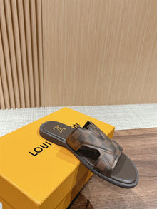 LOUIS VUITTON OASIS MULE - S073