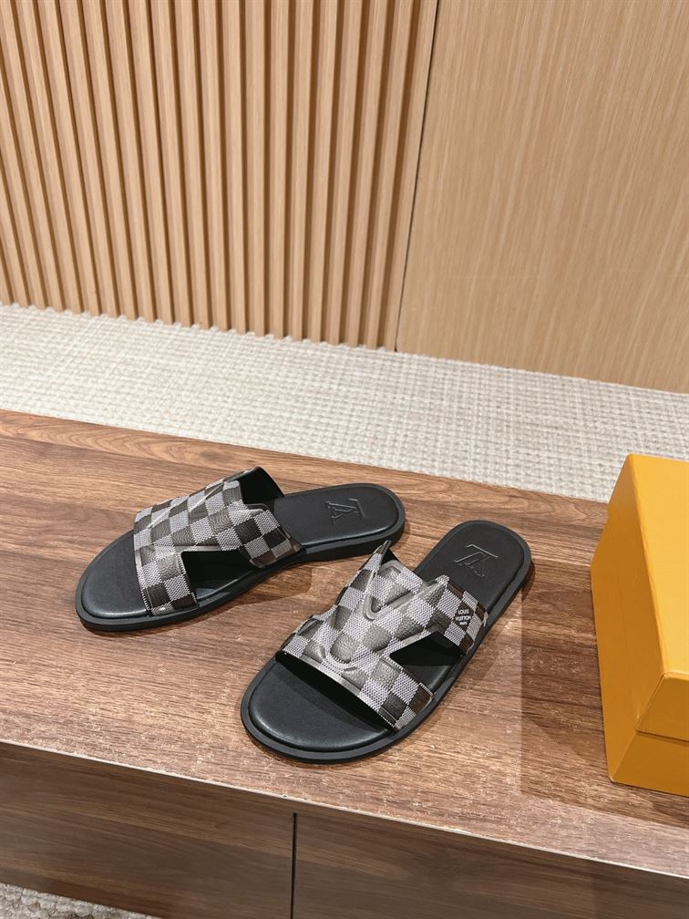 LOUIS VUITTON OASIS MULE - S074