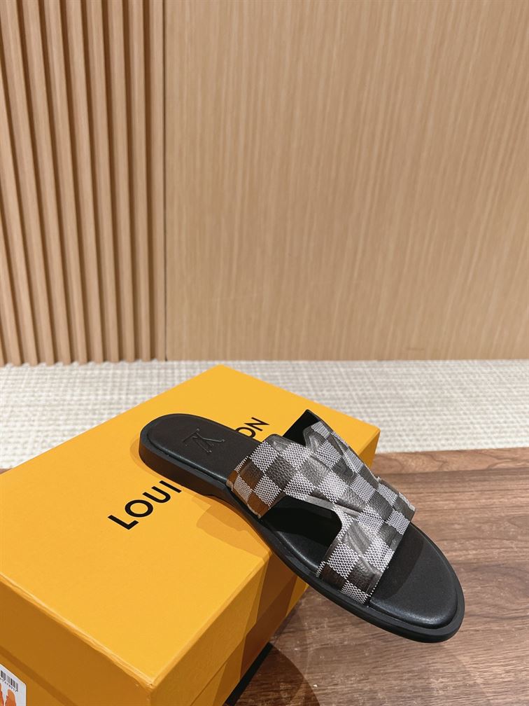 LOUIS VUITTON OASIS MULE - S074