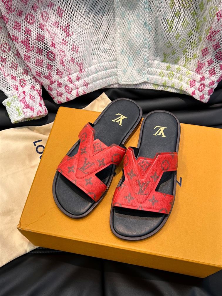 LOUIS VUITTON OASIS MULE - S097