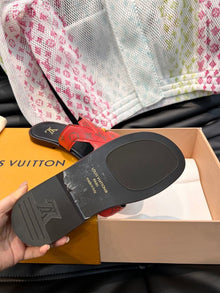 LOUIS VUITTON OASIS MULE - S097