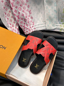 LOUIS VUITTON OASIS MULE - S097