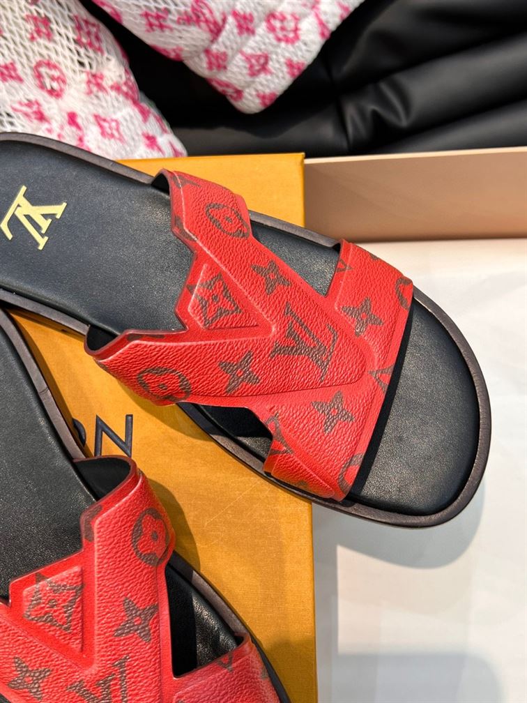 LOUIS VUITTON OASIS MULE - S097