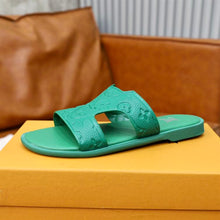 LOUIS VUITTON OASIS MULE - S117