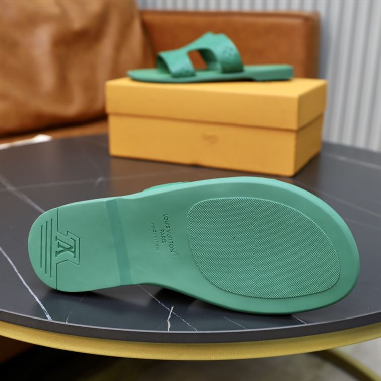 LOUIS VUITTON OASIS MULE - S117